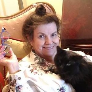 Meet your Posher, Susan